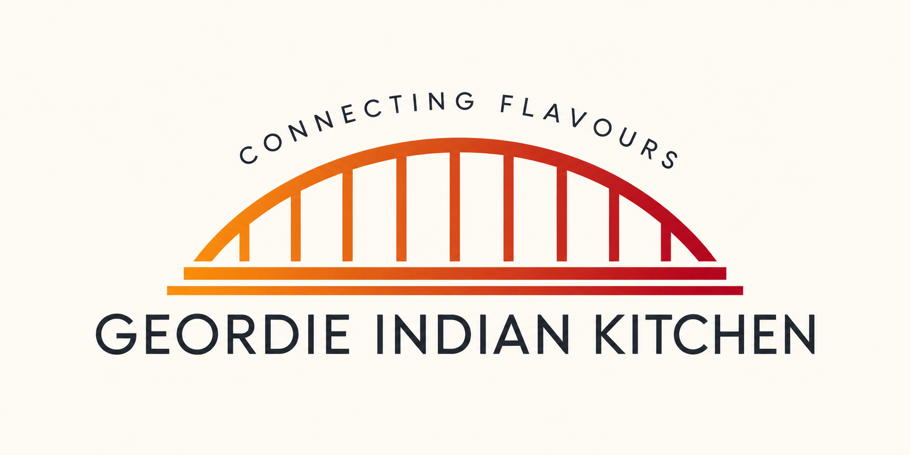 Geordie Indian Kitchen — Connecting Flavours